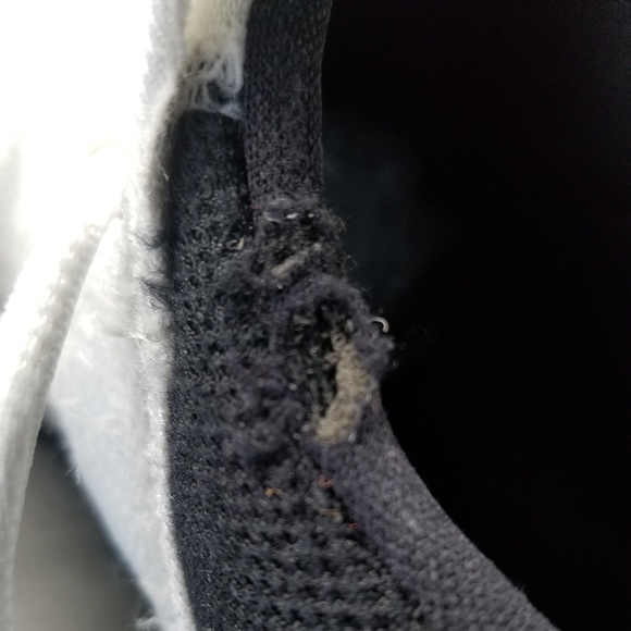 NIKE ZOOM SHIFT 2 II MEN'S SHOES - Picture 8 of 8